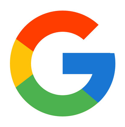 logo de google